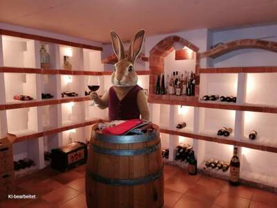 Haus kaufen in 7343 Neutal