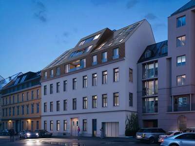 Gewerbeobjekt kaufen in 1050 Wien