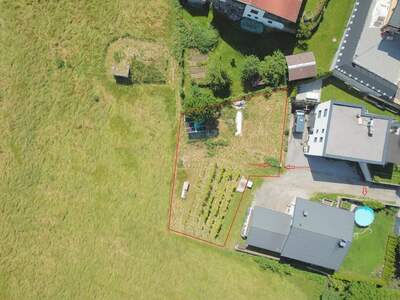 Grundstück provisionsfrei kaufen in 6421 Rietz