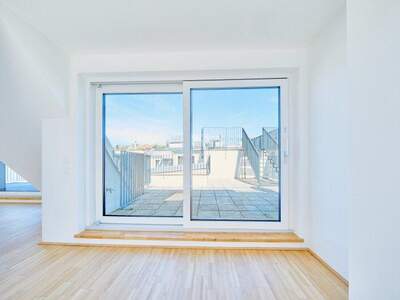 Terrassenwohnung kaufen in 1180 Wien (Bild 5)