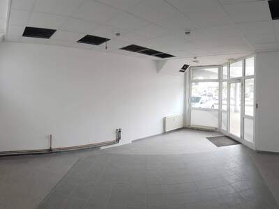 Gewerbeobjekt mieten in 4470 Enns