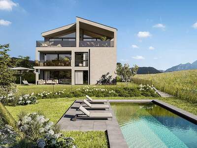 Wohnung kaufen in 6306 Söll