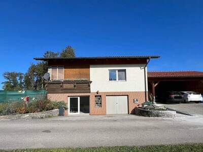 Haus provisionsfrei mieten in 4725 Sankt Aegidi