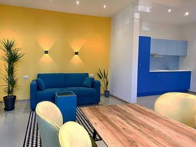 Anlageobjekt kaufen in 1120 Wien