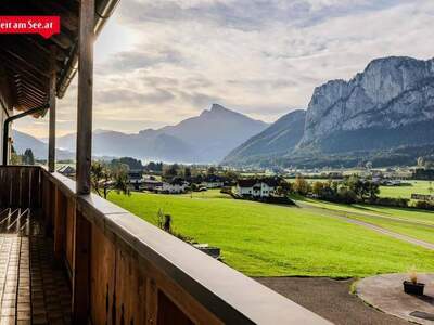 Mietwohnung in 5310 Mondsee