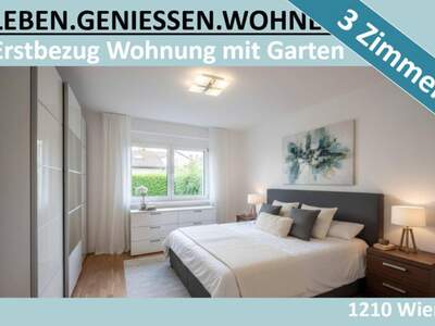 Wohnung kaufen in 1210 Wien