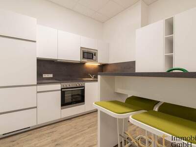 Büro / Praxis mieten in 4060 Leonding (Bild 3)