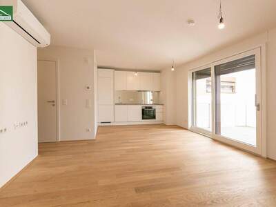 Wohnung kaufen in 1190 Wien