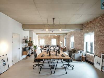 Gewerbeobjekt mieten in 1100 Wien