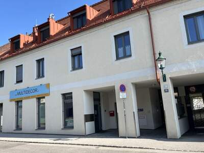 Gewerbeobjekt kaufen in 2345 Brunn (Bild 1)