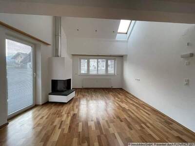 Mietwohnung in 6263 Fügen