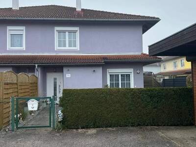 Haus provisionsfrei mieten in 4650 Lambach