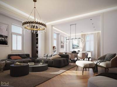 Mietwohnung in 1130 Wien