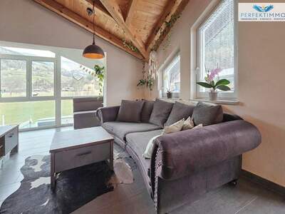 Haus mit Garten kaufen in 6522 Prutz (Bild 2)