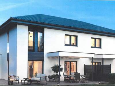 Haus kaufen in 2100 Korneuburg
