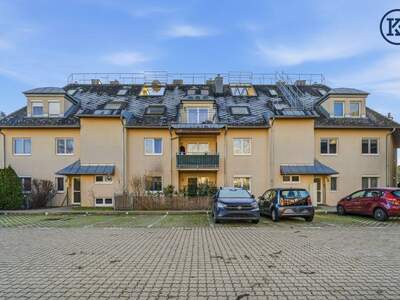 Eigentumswohnung in 1220 Wien