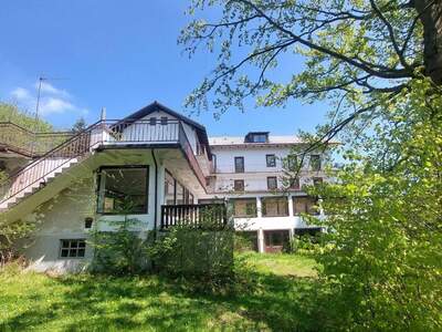 Haus kaufen in 2533 Klausen