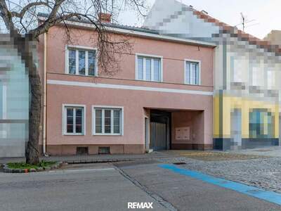 Haus kaufen in 2020 Hollabrunn