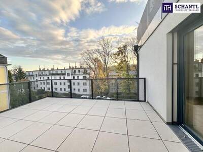 Terrassenwohnung kaufen in 1170 Wien (Bild 1)