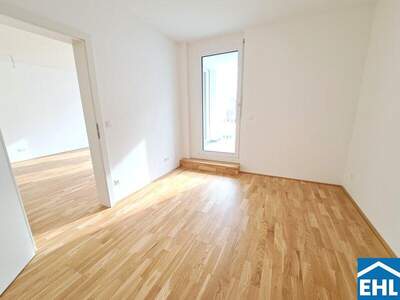 Terrassenwohnung kaufen in 1210 Wien (Bild 4)