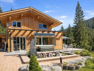 Haus kaufen in 9346 Glödnitz