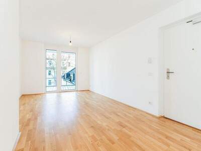 Terrassenwohnung mieten in 1060 Wien (Bild 5)