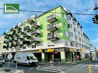 Terrassenwohnung mieten in 1120 Wien (Bild 1)