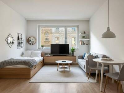 Anlageobjekt kaufen in 1030 Wien