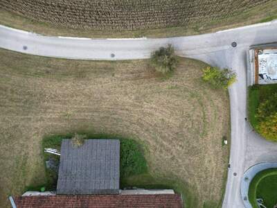 Grundstück kaufen in 4655 Vorchdorf