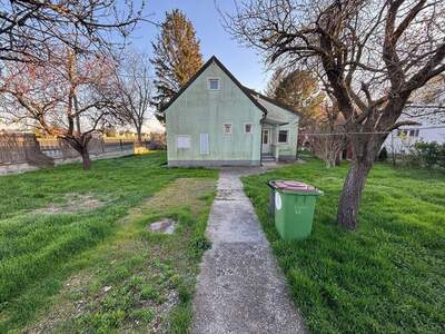 Haus provisionsfrei mieten in 1220 Wien