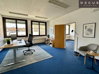 Gewerbeobjekt mieten in 1050 Wien