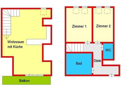 Wohnung mieten in 8020 Graz