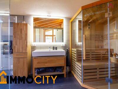 Terrassenwohnung kaufen in 6263 Fügen (Bild 3)