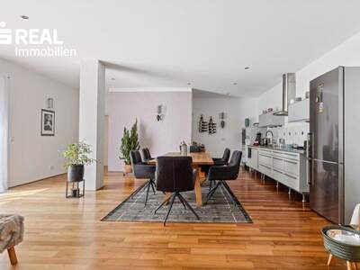 Terrassenwohnung kaufen in 5400 Hallein (Bild 3)