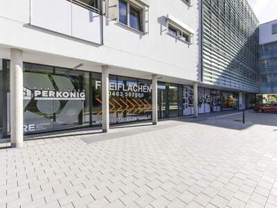 Gewerbeobjekt mieten in 9020 Klagenfurt (Bild 5)