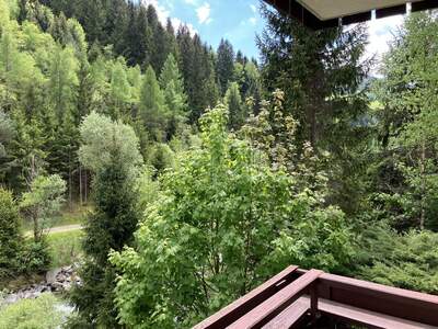 Apartment provisionsfrei mieten in 9861 Kärnten