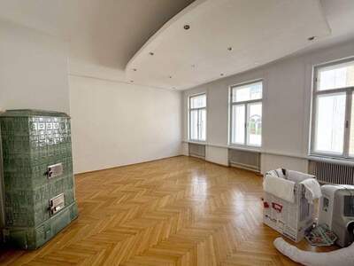 Gewerbeobjekt mieten in 1040 Wien