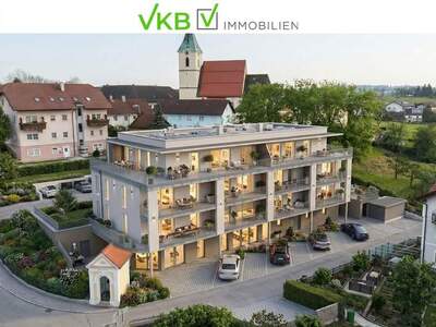 Gewerbeobjekt kaufen in 4492 Hofkirchen