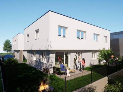 Haus kaufen in 1220 Wien