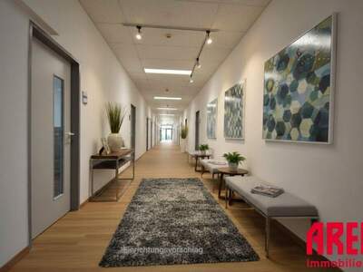 Gewerbeobjekt mieten in 4060 Leonding (Bild 4)