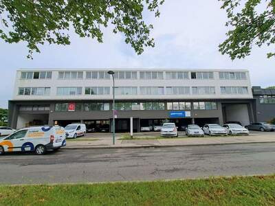 Gewerbeobjekt mieten in 1230 Wien (Bild 1)