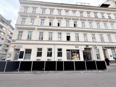Gewerbeobjekt mieten in 1100 Wien