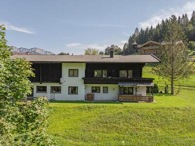 Bauernhaus kaufen in 6384 Waidring (Bild 5)