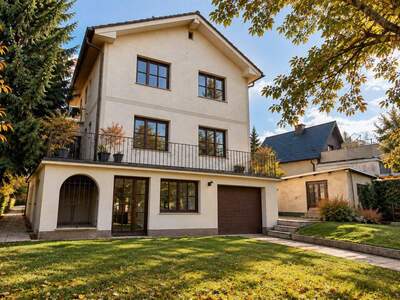 Haus kaufen in 3003 Gablitz
