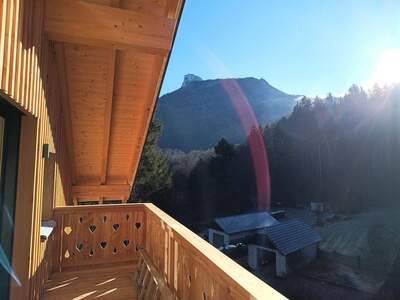 Wohnung mit Balkon mieten in 5310 Mondsee (Bild 4)