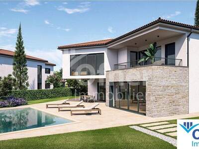 Haus kaufen in 52440 Porec (Bild 1)