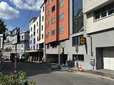 Halle / Lager / Produktion kaufen in 1060 Wien (Bild 2)