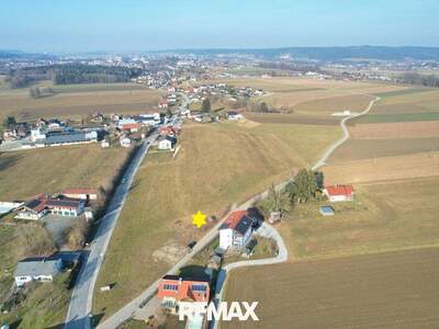 Grundstück kaufen in 5223 Pfaffstätt