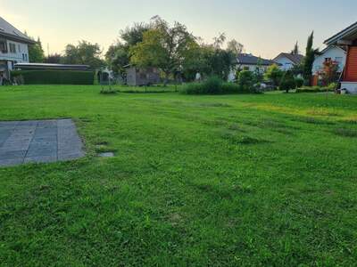 Grundstück kaufen in 6974 Gaißau (Bild 1)