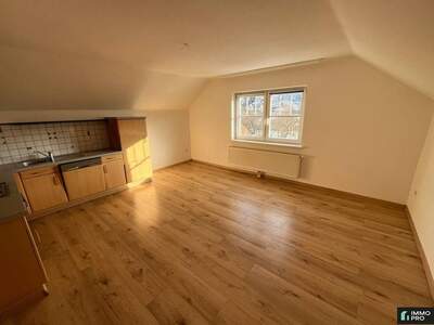 Altbauwohnung mieten in 8774 Mautern (Bild 1)